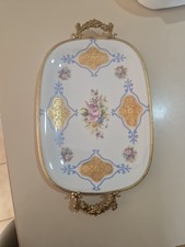 Vassoio Di Limoge Pate