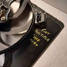 ventola per FIAT MULTIPLA (1F) 1.9 JTD Active 5p.ti Van Mnv b113e4 46537247