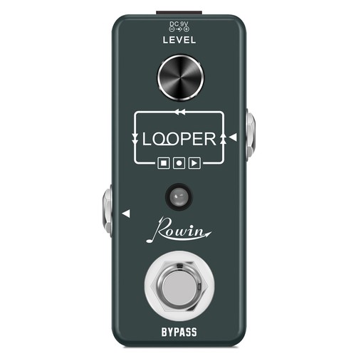 Lef 332 pedale looper per - lef-332,