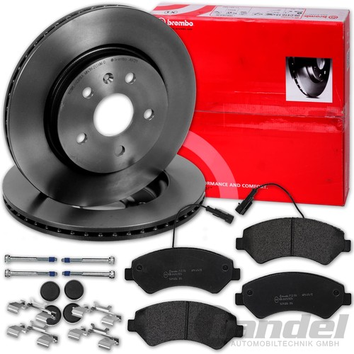 Dischi freno brembo - dischi,
