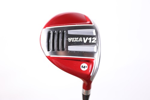 Vixa v12 3 wood donna - vixa, 3-wood