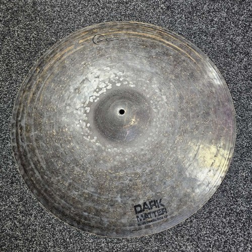 Crash ride cymbal dream - cymbal,