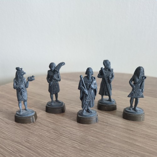 Kinder surprise statuine - kinder,