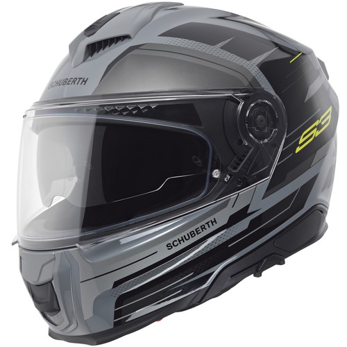 Casco integrale schuberth - schuberth, s3
