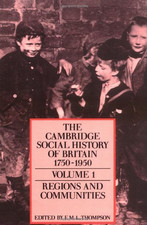 Cambridge Social History