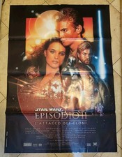 Manifesto Poster STAR WARS