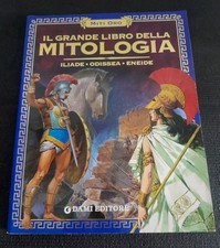 IL GRANDE LIBRO DELLA