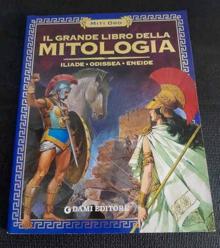 Grande libro della - grande,