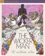 The Wicker Man (Blu-ray)