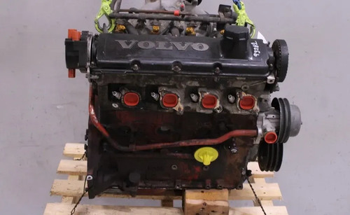 Motore benzina volvo 940 - benzina,