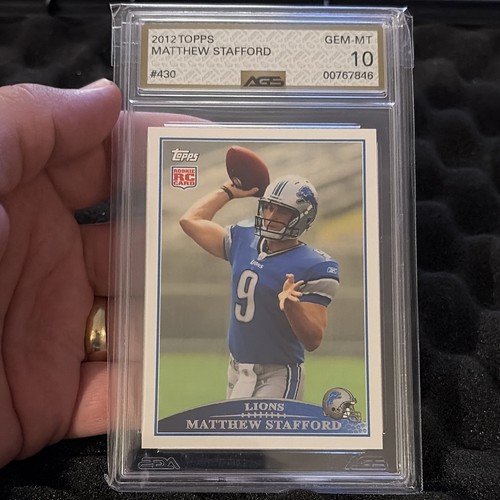 Topps 2012 matthew - 2012,