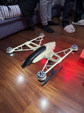 YUNEEC  TYPHOON Q500+ drone completo di accessori