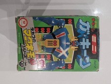 Figurina Takara Magnerobo