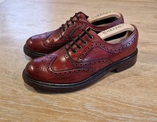 Brogue Loake 1880 Country