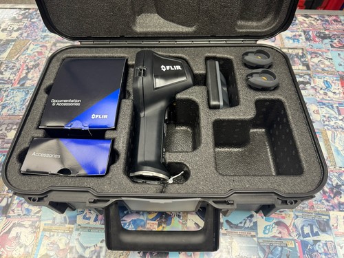Flir k45 thermal imaging - flir,