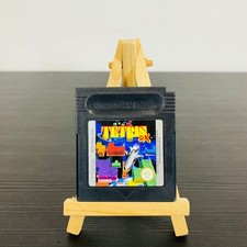 Tetris DX Gioco per Nintendo Game Boy - Versione EUR