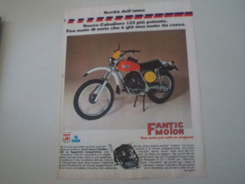 Advertising pubblicità 1977 - advertising,