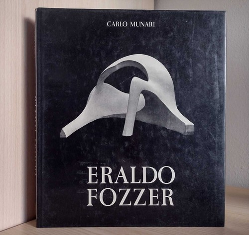 Eraldo fozzer carlo - fozzer,
