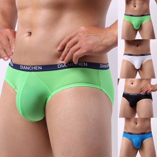 Ghiaccio seta intimo boxer - ghiaccio,