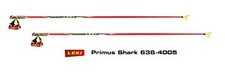 LEKI Primus Shark Langlauf