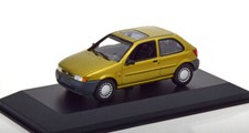 1:43 Minichamps Ford Fiesta
