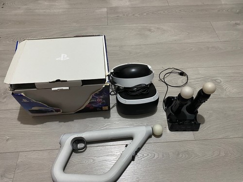 Occhiali ps4 controller - controller, +