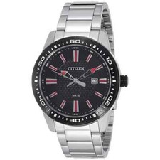 Montre citizen analogique - montre,