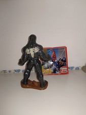 Venom Spiderman Marvel Kinder