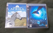 Set ps3 aquanaut holiday - set, &
