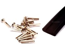 SET COFANO GOMMA E RIVETTI PER TRATTORI FORDSON DEXTA SUPER DEXTA.