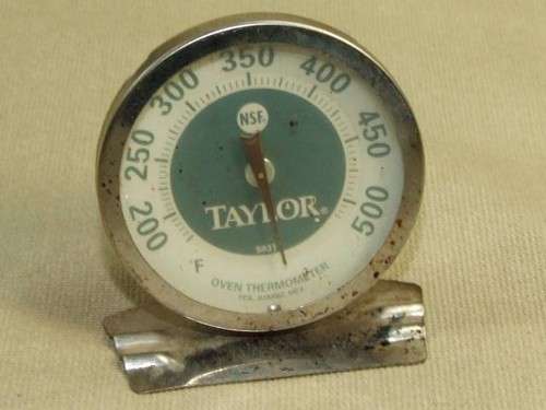 Vintage taylor oven - taylor,