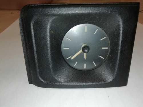 Orologio cruscotto 90306467 - orologio,
