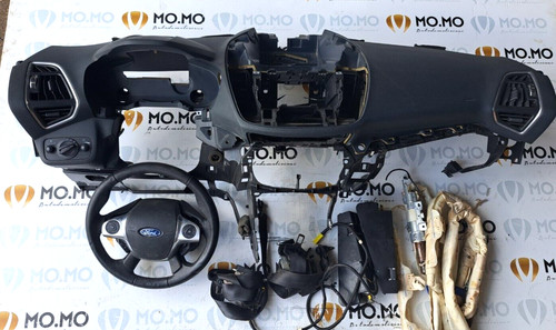 Kit airbag ford max - max, dal