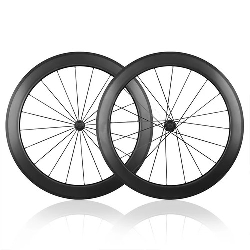 Set ruote bici strada - ruote, da
