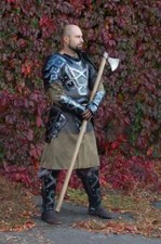 Tuta Armatura Cavaliere Nani