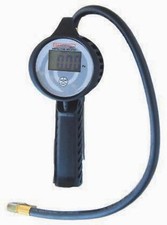 PISTOLA GONFIAGGIO PNEUMATICI  PROFESSIONALE DIGITALE MARCO TOOLS  SPIN SRL