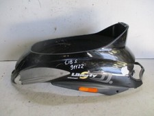 Carena Posteriore Codone