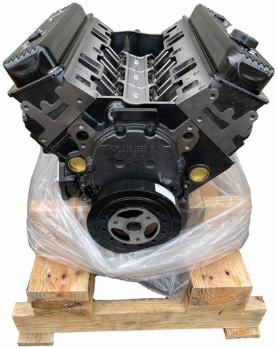 Nuovo 350 v8 marino - 5.7l,,
