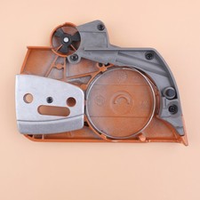 Coperchio laterale barra freno