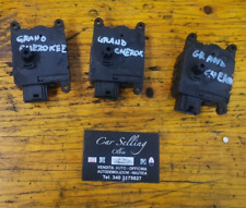 MOTORINO SCATOLA RISCALDAMENTO JEEP GRAND CHEROKEE 3.0 COD. 929585PD (3 PEZZI)