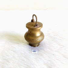1930 vintage ottone fatto - 1930,