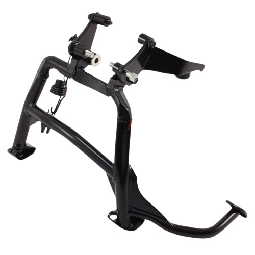 Kit cavalletto centrale - kit,