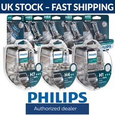 Philips X-tremeVision Pro150