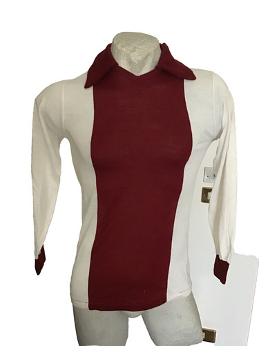 Maglia football vintage