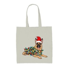 Pastore tedesco natale borsa - -,