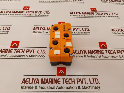 Modulo interface ifm - modulo,