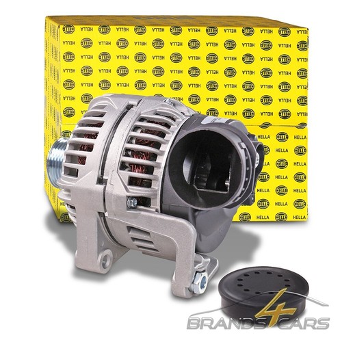 Hella generatore alternatore - hella,