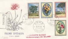 21/7/1966-1 FDC FIRST