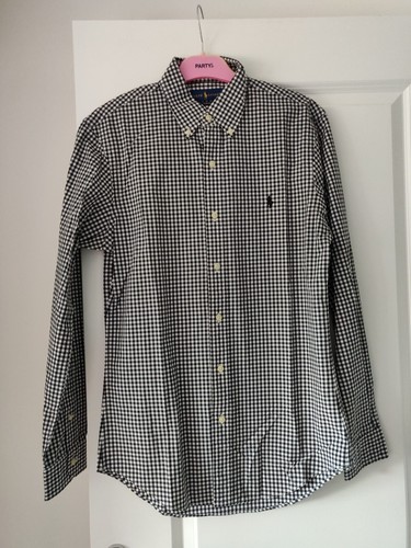 Polo ralph lauren camicia - polo,