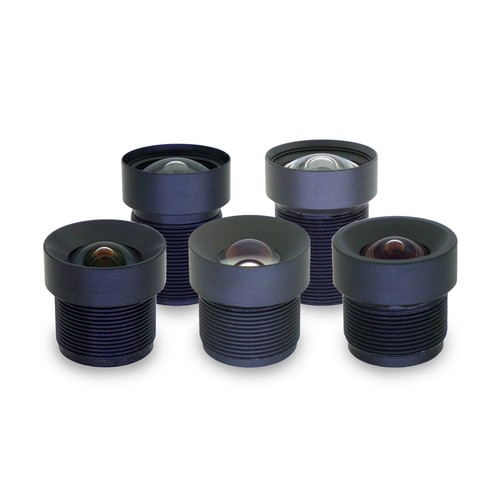 Openmv3 2cam m12 - 4, hd